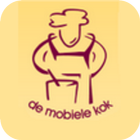 De Mobiele Kok Catering icône