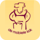 Icona De Mobiele Kok Catering