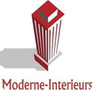 Moderne Interieurs