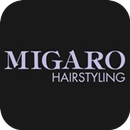 Migaro Hairstyling APK