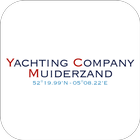 Yachting Company Muiderzand ikona