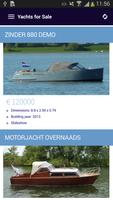 Yachting Company Muiderzand স্ক্রিনশট 2