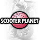 APK Scooter Planet Amsterdam