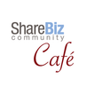 ShareBiz Café