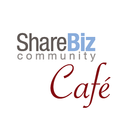 ShareBiz Café icône