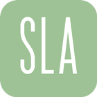 SLA icon