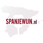 آیکون‌ Spanjewijn.nl