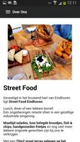 Street Food Eindhoven تصوير الشاشة 2