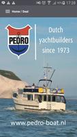 Pedro-Boat 海报