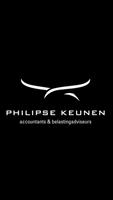 Philipse Keunen Acc. & Bel.adv plakat
