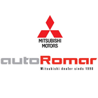 Auto Romar ícone