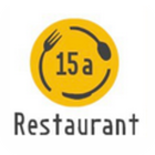 Restaurant 15a icône