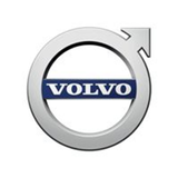 Volvo Rutten ícone