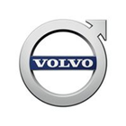 Volvo Rutten ไอคอน