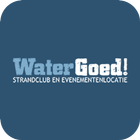 WaterGoed! Strandclub আইকন