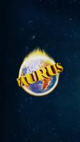 Taurusworld poster