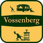 Camping Vossenberg Epe icono