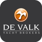 آیکون‌ De Valk Yacht Brokers