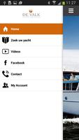 De Valk Yacht Brokers الملصق