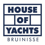 House of Yachts-icoon