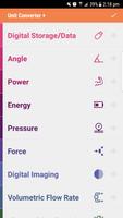 Unit Converter স্ক্রিনশট 3
