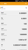 Unit Converter স্ক্রিনশট 1