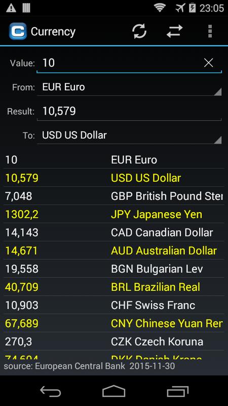 Unit Converter Pro For Android Apk Unit Converter Pro Screenshot 10