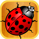 لعبة تحطيم خنفساء APK
