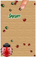 Bug Smasher - Best Insect Game capture d'écran 3