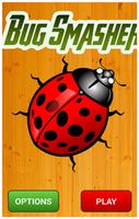 Bug Smasher - Best Insect Game Affiche