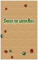 Bug Smasher - Best Insect Game capture d'écran 1