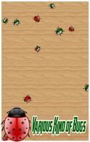 Bug Smasher - Best Insect Game capture d'écran 2