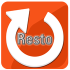 Backup & Restore ไอคอน