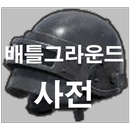 배틀그라운드 사전 (전적, 가이드, 무기, 맵등) APK