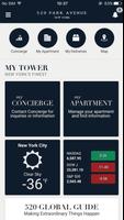 520 Park Avenue ポスター