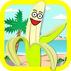 Jump Banana Jump icon