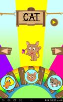 ZooAnimal Sounds(Kids) screenshot 3