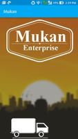 Mukan Enterprise capture d'écran 3