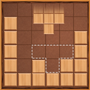 Wooden Block Puzzle APK