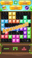 Block Puzzle Classic スクリーンショット 1