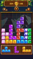 Block Puzzle Legend capture d'écran 1