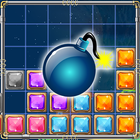 Block Puzzle Jewel 1010 ikona
