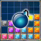 آیکون‌ Block Puzzle Jewel 1010