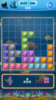 برنامه‌نما Block Puzzle Jewel 1010 عکس از صفحه