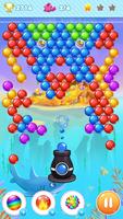 Bubble Shooter Splash screenshot 1