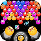 Bubble Shooter Classic icône