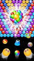 Bubble Shooter For Emoji 海报