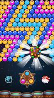 Bubble Shooter For Emoji स्क्रीनशॉट 3