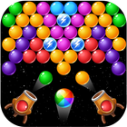 Candy Pop Bubbles Shooter আইকন