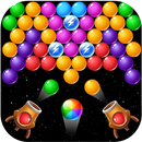 Candy Pop Bubbles Shooter APK